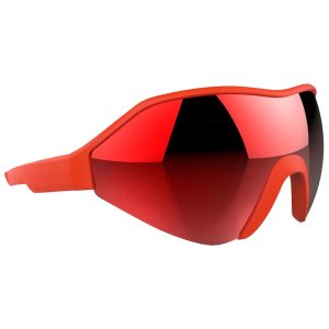 Briko Sirio Mirror 2 Lenses Sunglasses Rood Red Mirror/CAT3