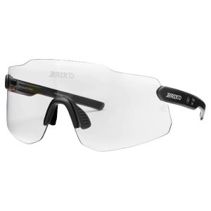 Briko Starlight 2.0 Photo Photochromic Sunglasses Transparant CAT0-3
