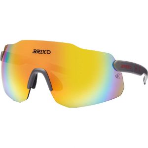 Briko Starlight 2.0 Polarized Sunglasses Transparant CAT0-3