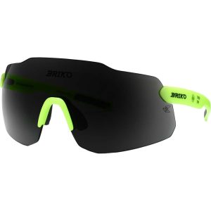 Briko Starlight 2.0 Polarized Sunglasses Zwart CAT0-3