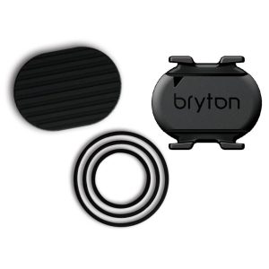 Bryton Cadence Sensor Zwart