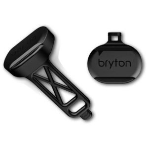 Bryton Speed Sensor Zwart