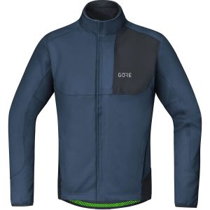 C5 GORE Windstopper Thermo Trail Jacket - Men's