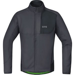 C5 GORE Windstopper Thermo Trail Jacket - Men's