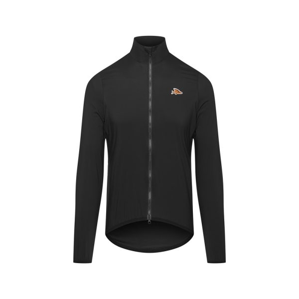 Café du Cycliste Edith Windproof Jacket