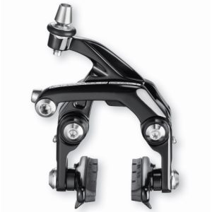 Campagnolo Direct Mount Brake Calipers - Black / Front / Direct Mount