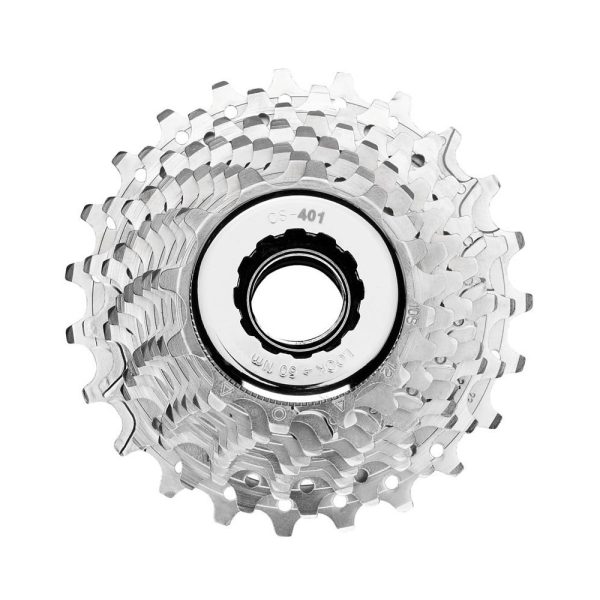 Campagnolo Veloce UD 10 Speed Cassette