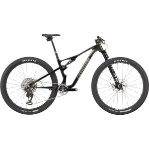 Cannondale Scalpel Lab 71 Mountain Bike 2024