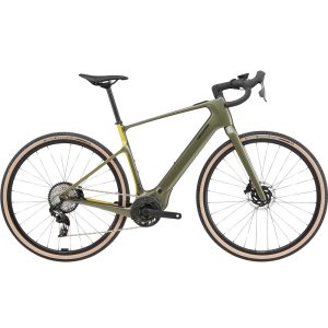 Cannondale Synapse Neo Allroad 1 Electric Gravel Bike 2024