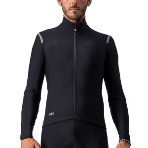 Castelli Tutto Nano ROS Long Sleeve Jersey