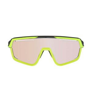 Cebe S'track Vision Photochromic Sunglasses Goud L-Zone Vario Rose Silver AF/CAT1-3