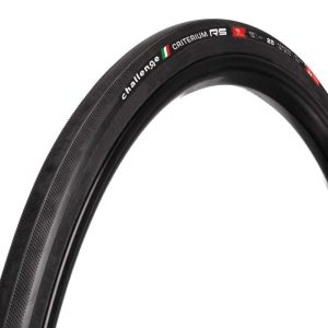 Challenge Criterium Rs 350 Tpi Tubeless Road Tyre 700 X 28 Zilver 700 x 28
