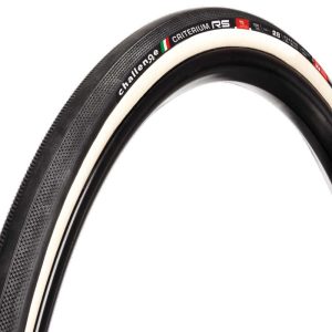 Challenge Criterium Rs 350 Tpi Tubeless Road Tyre 700 X 28 Zilver 700 x 28