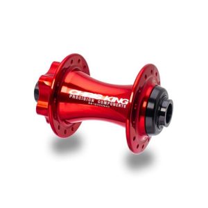 Chris King Cl Disc Front Hub Rood 32H / 15 x 110 mm