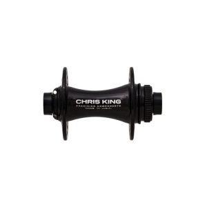 Chris King Cl Front Hub Zilver 28H / 15 x 110 mm