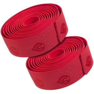 Cinelli Gel Cork Handlebar Tape - Red