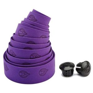 Cinelli Purple Haze Ribbon Handlebar Tape Paars
