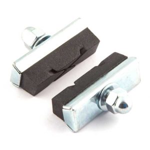 Clarks Cp-101 Brake Pads 25 Units Zilver