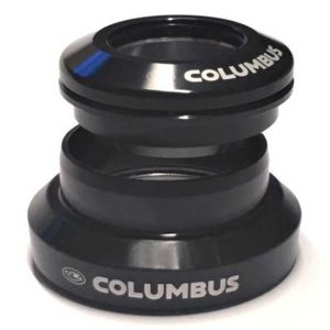 Columbus Tubi Compass Headset 1-1/2'' Cy Semi-integrated Headset Zilver