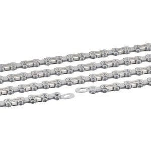 Connex 12s Se Chain Zilver 138 Links