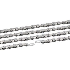 Connex S8 11s Chain Zilver 118 Links