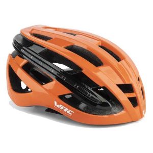 Conor Mod R6 Helmet With Light Oranje S-M