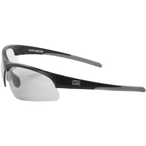 Contec Dim+ Photochromic Sunglasses Zilver Smoke/CAT 1-2