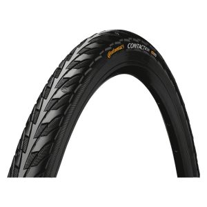 Continental Contact Tire (Black) (20") (1.75") (Wire Bead) (System Breaker)