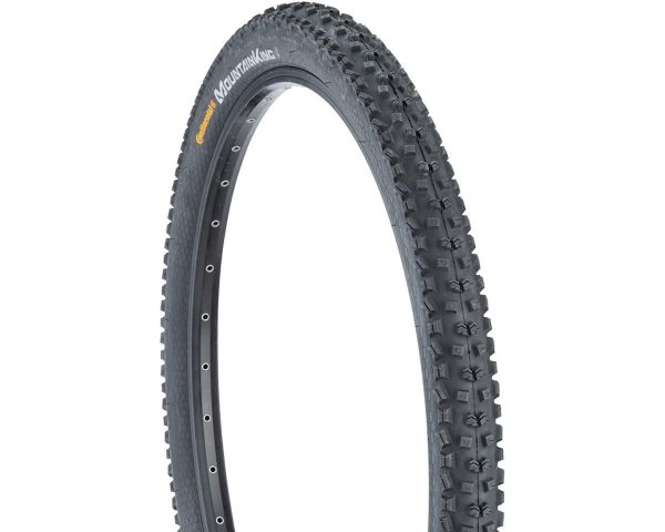 Continental Mountain King Tire (Black) (26") (2.3") (Wire) (Pure Grip/ShieldWall) - 01504240000