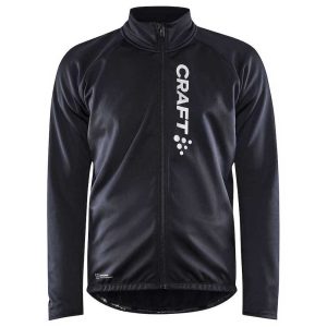 Craft Core Bike Subz Jacket Zwart S Man