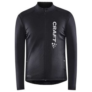 Craft Core Bike Subz Long Sleeve Jersey Zwart L Man
