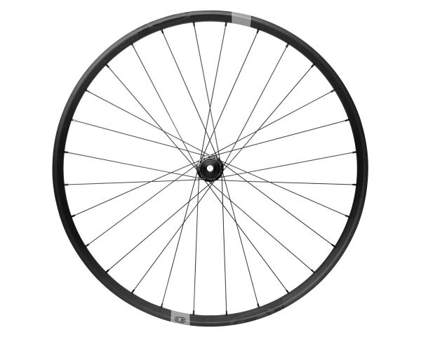 Crankbrothers Synthesis Alloy Gravel Wheel (Black) (Front) (700c) (Centerlock) (Tubeless) - 16831