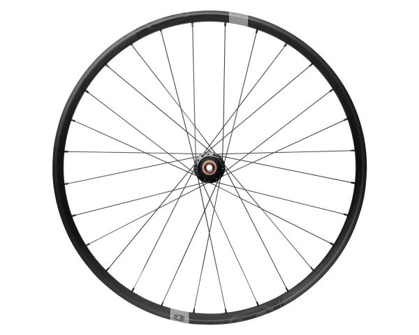 Crankbrothers Synthesis Alloy Gravel Wheel (Black) (SRAM XDR) (Rear) (700c) (Centerlock) ... - 16832