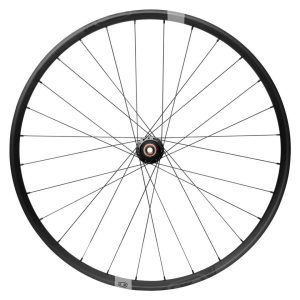 Crankbrothers Synthesis Alloy Gravel Wheel (Black) (Shimano HG 11/12) (Rear) (700c) (Cent... - 16833