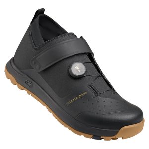 Crankbrothers Trail Boa Mtb Shoes Zwart EU 38 Man