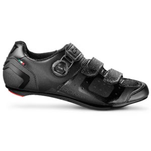 Crono CR3 Road Shoes - Black / EU45