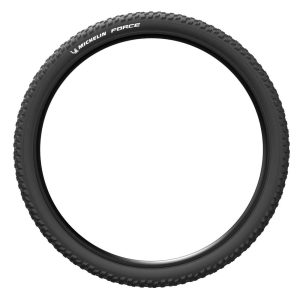 Cst Force 27.5'' X 2.60 Rigid Mtb Tyre Zwart 27.5'' x 2.60