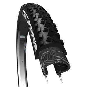 Cst Premium Gripper Tubeless 27.5'' X 2.25 Mtb Tyre Zilver 27.5'' x 2.25