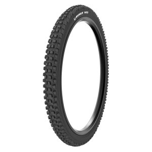 Cst Wild 27.5'' X 2.25 Rigid Mtb Tyre Zwart 27.5'' x 2.25