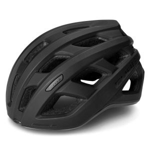 Cube Race Helmet Zwart S