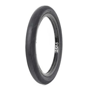 Cult Pool Fast And Loose 20'' X 2.4 Rigid Urban Tyre Zilver 20'' x 2.4