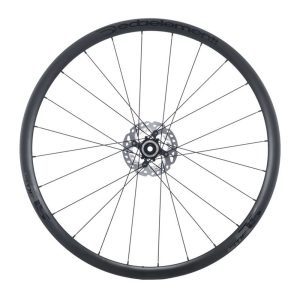 Deda Sl30db 700 Tubeless Gravel Rear Wheel Zilver 12 x 142 mm / Shimano/Sram HG