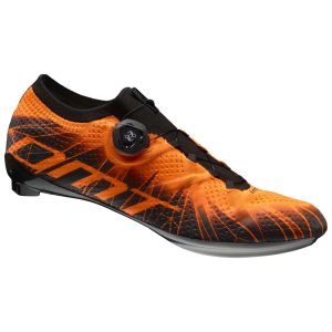 Dmt Kr1 Road Shoes Oranje EU 40 Man