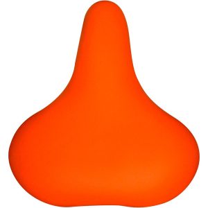 Dutch Perfect Saddle Orange Grip Oranje 240 x 260 mm