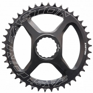 Easton | Cinch Direct Mount Chainring 38T Shimano 12 Speed | Aluminum