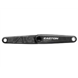 Easton Ec90 Sl Carbon Crank Zwart 170 mm
