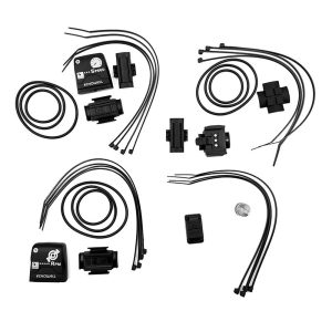 Echowell Rpm Sensor Replacement Kit For Mw10g Zilver