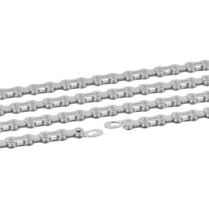 Elite Connex 900 Road/mtb Chain Zilver 114 Links