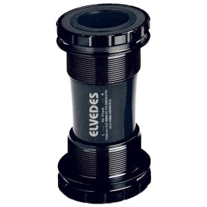 Elvedes Bsa Gxp Bottom Bracket Cups Zwart 68/73 mm