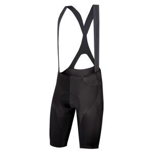 Endura Pro Sl Egm Long Bib Shorts Zwart XS Man
